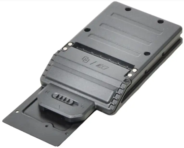 DURABOOK U11I Rugged Tablet Expansion Modules