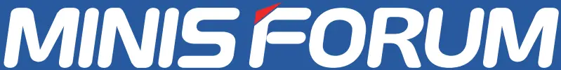 MINISFORUM Logo