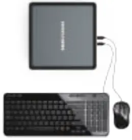 MINISFORUM New Gen DeskMini Computer Basic Getting started 2