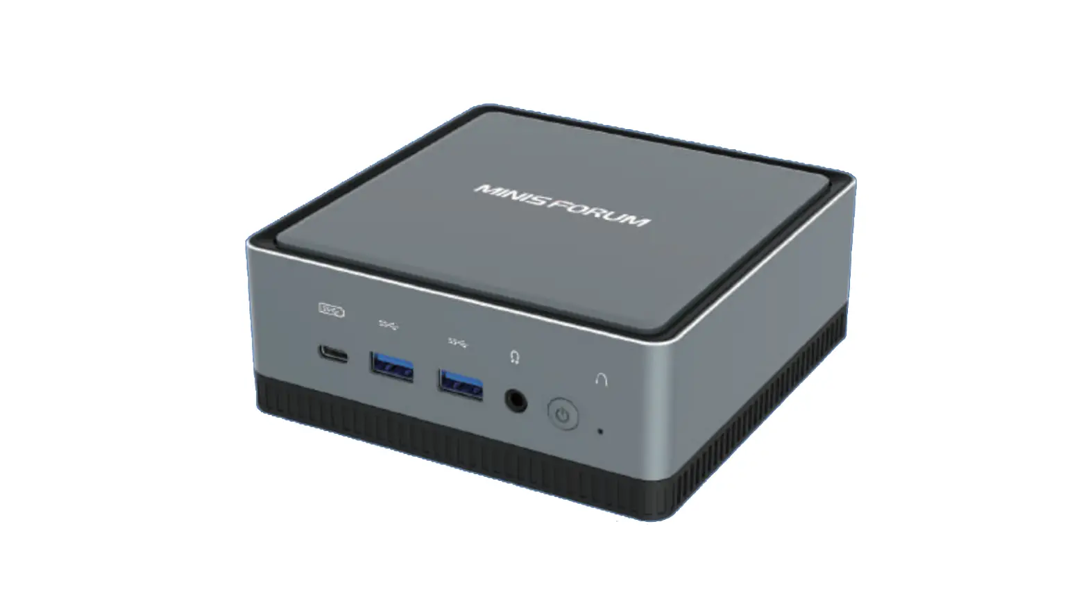 Minisforum U850 New Gen Deskmini Computer User Guide Minisforum U850 New Gen Deskmini Computer User Guide