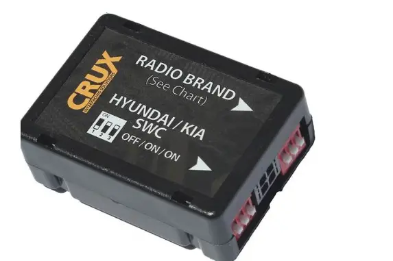 CRUX-SWRHK-65Q-Wiring-Interface-PRODUCT