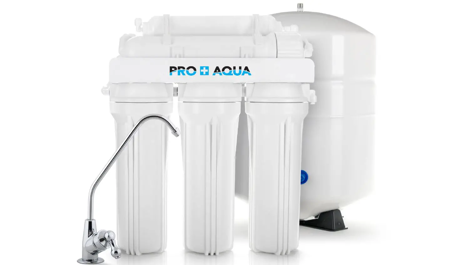 Pro Aqua Pro-uc-rostd Reverse Osmosis Drinking Water System Instruction Manual Pro Aqua Pro-uc-rostd Reverse Osmosis Drinking Water System Instruction Manual