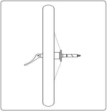 BURLEY cargo Nomad and Flatbed Figure 1