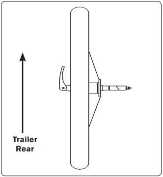 BURLEY cargo Nomad and Flatbed Figure 2