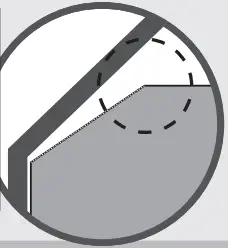 Hunter 51856 Crestfield 52 Inch Ceiling Fan with 3 LED Lights - Hunter