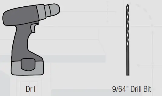 Hunter 51856 Crestfield 52 Inch Ceiling Fan with 3 LED Lights - tools2