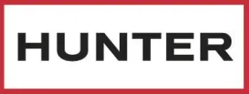 Hunter logo