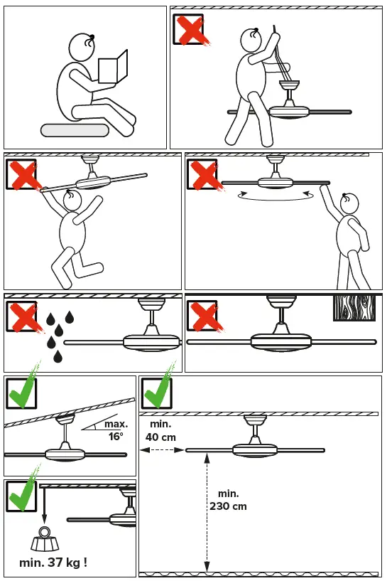 CaseFan-Eco-Airscrew-Ceiling-Fan-1