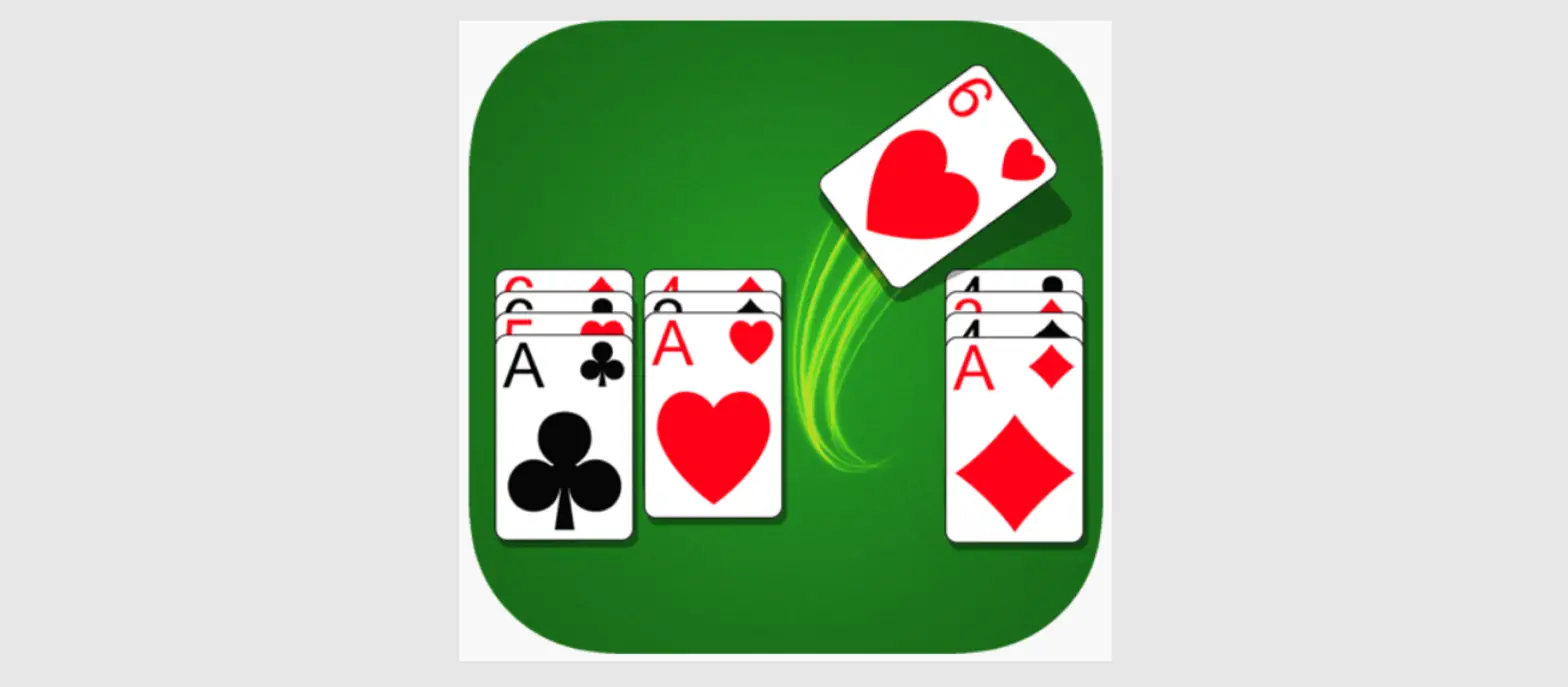 Wild 1 Player Twist Solitaire User Manual