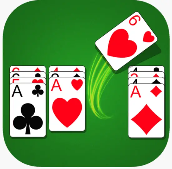 Wild 1 Player TWIST SOLITAIRE