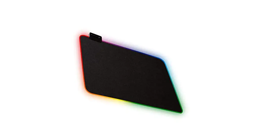 Zebronics Blaze Rgb Gaming Mouse Pad User Manual