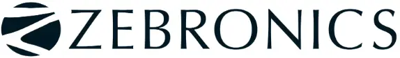 ZEBRONICS Logo