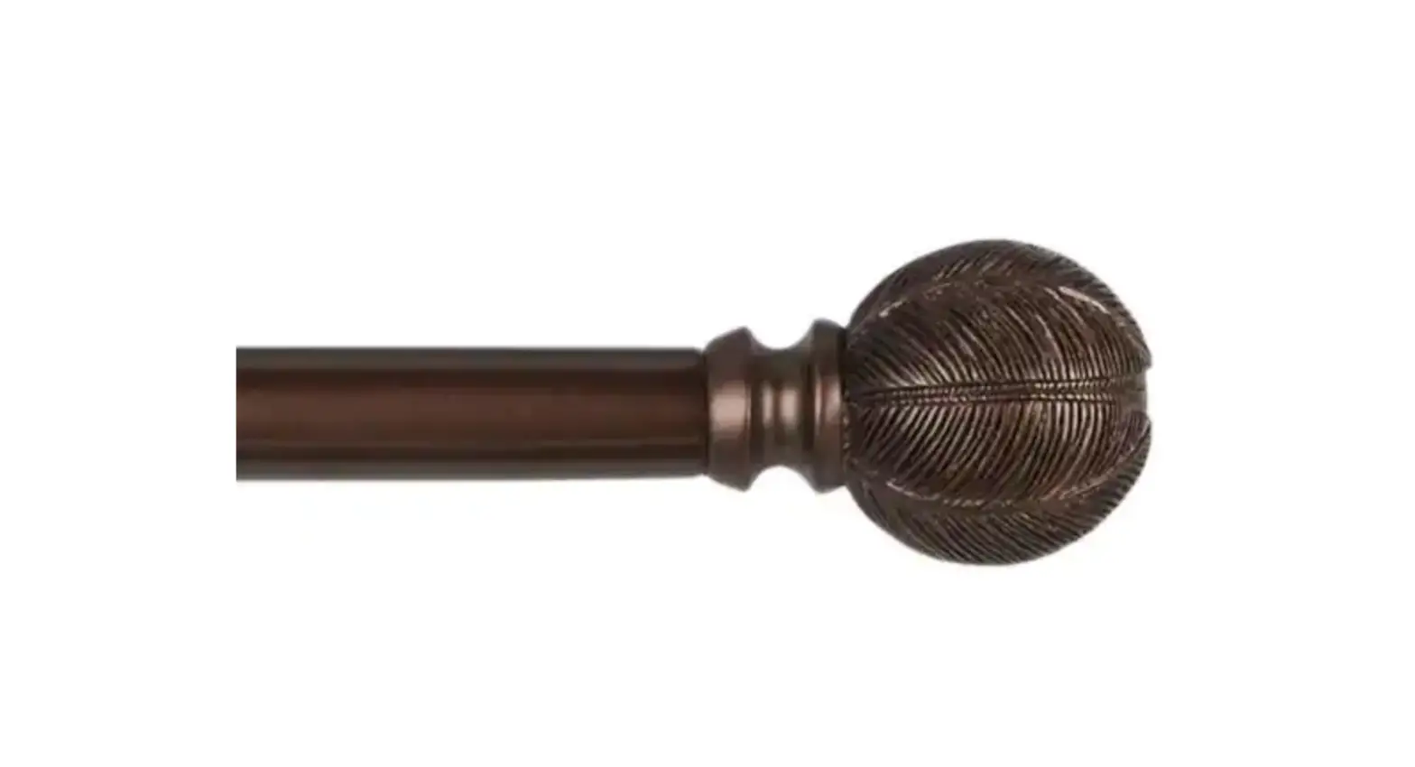 Exclusive Home Rd014883dsehb1 Dia Single Curtain Rod Kit In Oil Rubbed Bronze User Guide Exclusive Home Rd014883dsehb1 Dia Single Curtain Rod Kit In Oil Rubbed Bronze User Guide