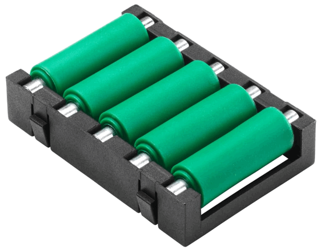 RS PRO 229-9193 Roller Units -