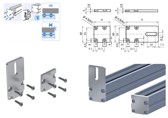 RS PRO 229-9193 Roller Units - 15