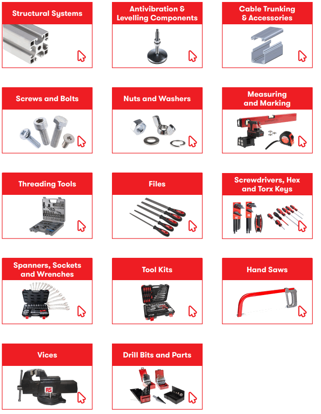 RS PRO 229-9193 Roller Units - 18
