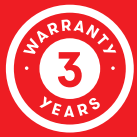 RS PRO 229-9193 Roller Units - warnty