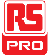 RS PRO logo