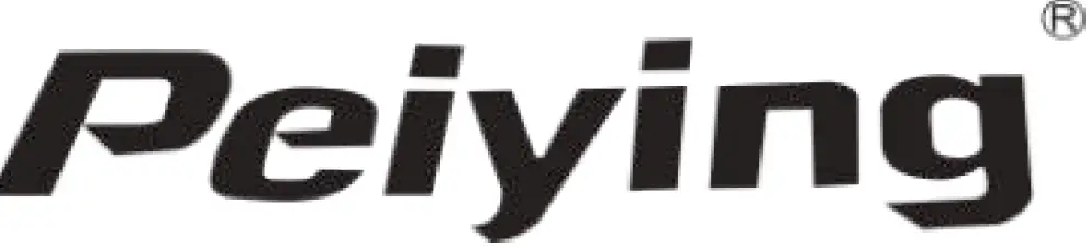 peiying URZ0465-2 Car FM transmitter Bluetooth LOGO