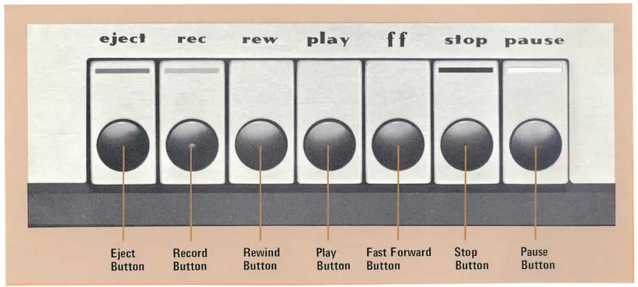 marantz-5420-Stereo-Cassette-Deck-fig-3