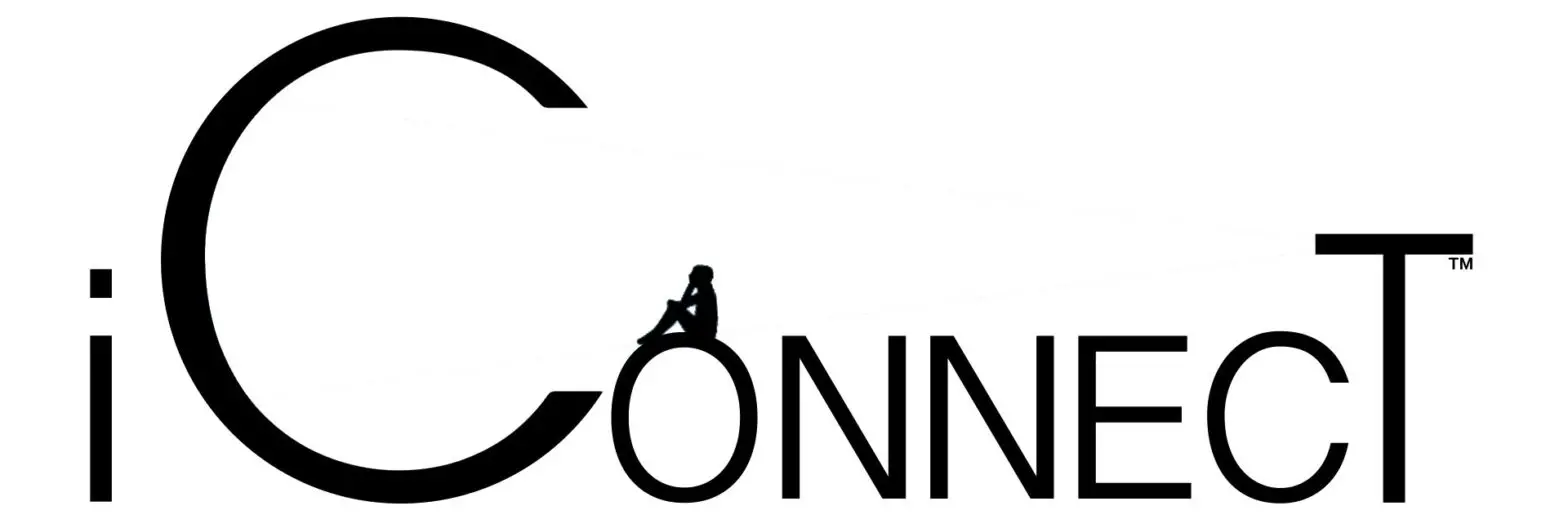 iCONNECT - Logo