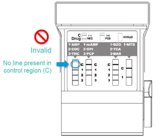 Abbott A2622.V3 Surestep Multi Drug Screen Cup-17