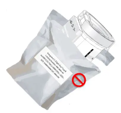 Abbott A2622.V3 Surestep Multi Drug Screen Cup-7