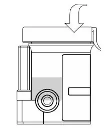 Abbott A2622.V3 Surestep Multi Drug Screen Cup-8