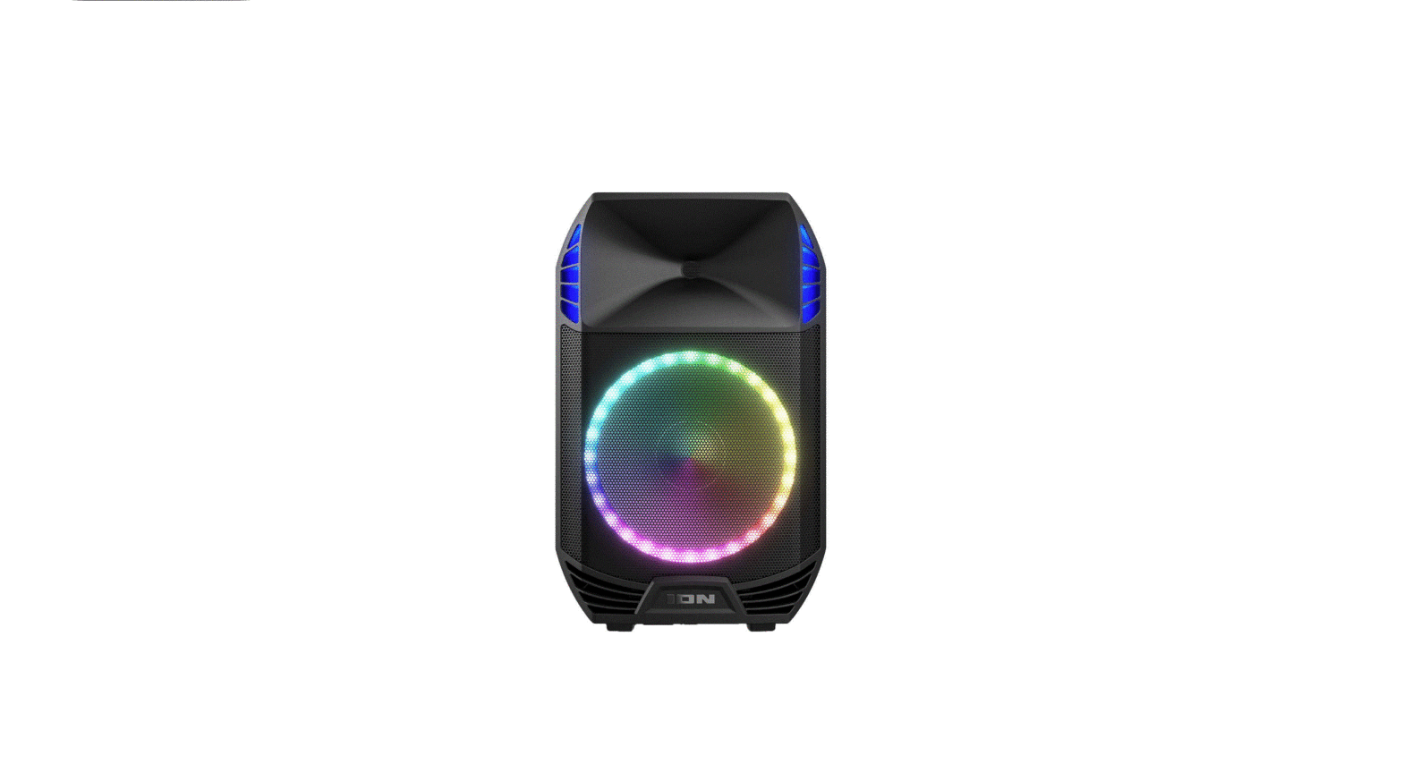 Ion Total Pa Extreme High-power Bluetooth Speaker System User Guide