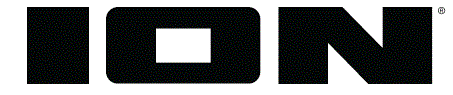 ION Total PA Extreme High-Power Bluetooth Speaker System logo