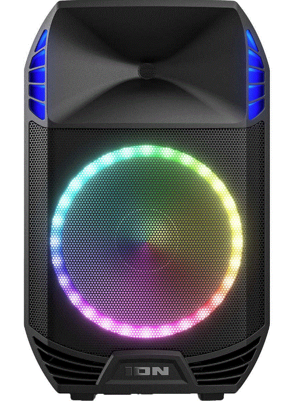 ION Total PA Extreme High-Power Bluetooth Speaker System product