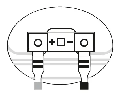 Deaf Bonce XBR-613U Coaxial Speakers FIG 8