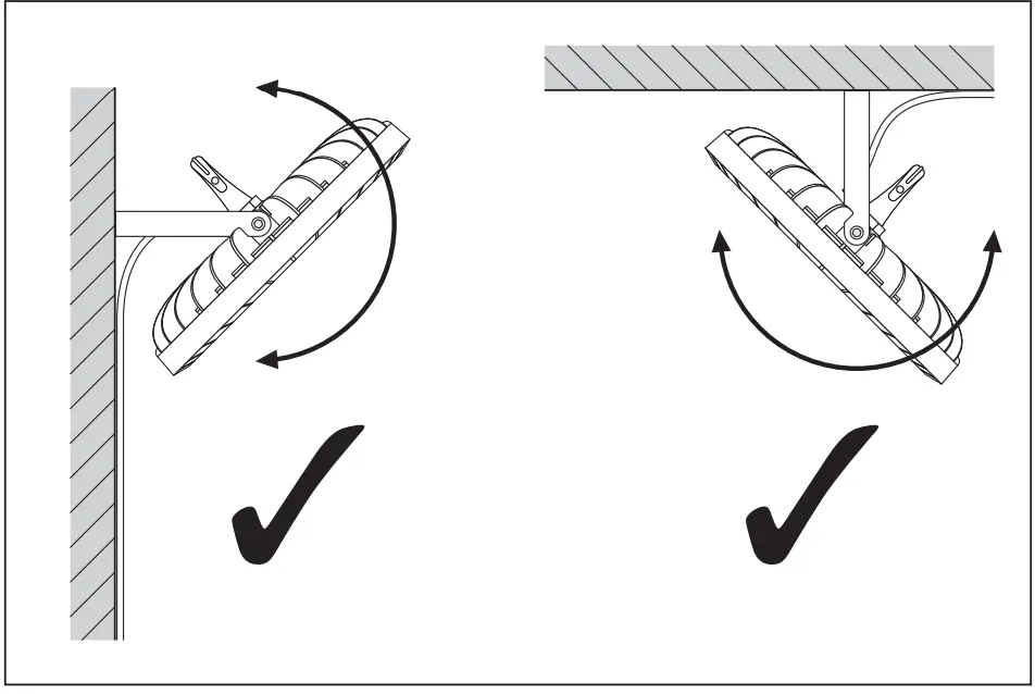 LEDVANCE 110DEG High Bay Compact 11