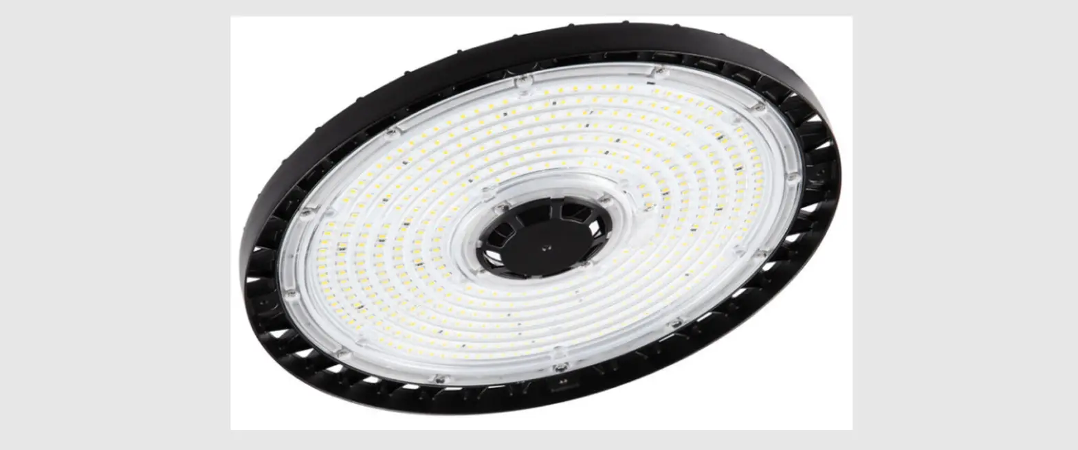 Ledvance 110deg High Bay Compact Instruction Manual