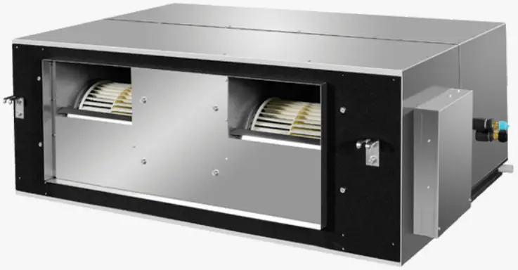 Haier ADH200H1ERG 20.5kW High Static Ducted