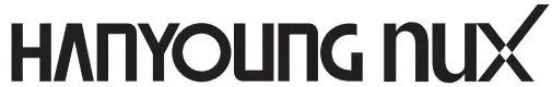 HANYOUNG Logo
