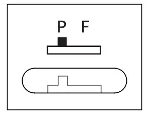 HANYOUNG NUX HY 48 HY Series Digital Temperature Controller - figure 4