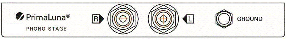PrimaLuna EVO 300-1 Hybrid Hybrid Integrated Amplifier-5