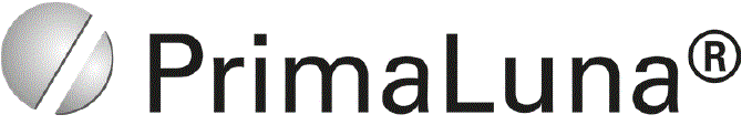 PrimaLuna logo
