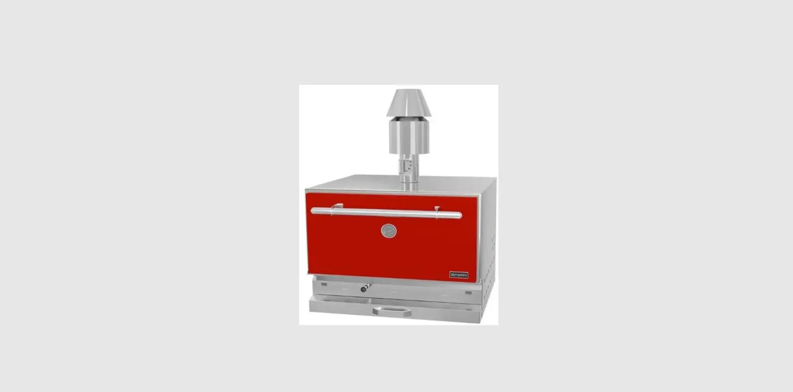 Ggm Gastro Choe761 Professional Charcoal Oven User Manual Ggm Gastro Choe761 Professional Charcoal Oven User Manual