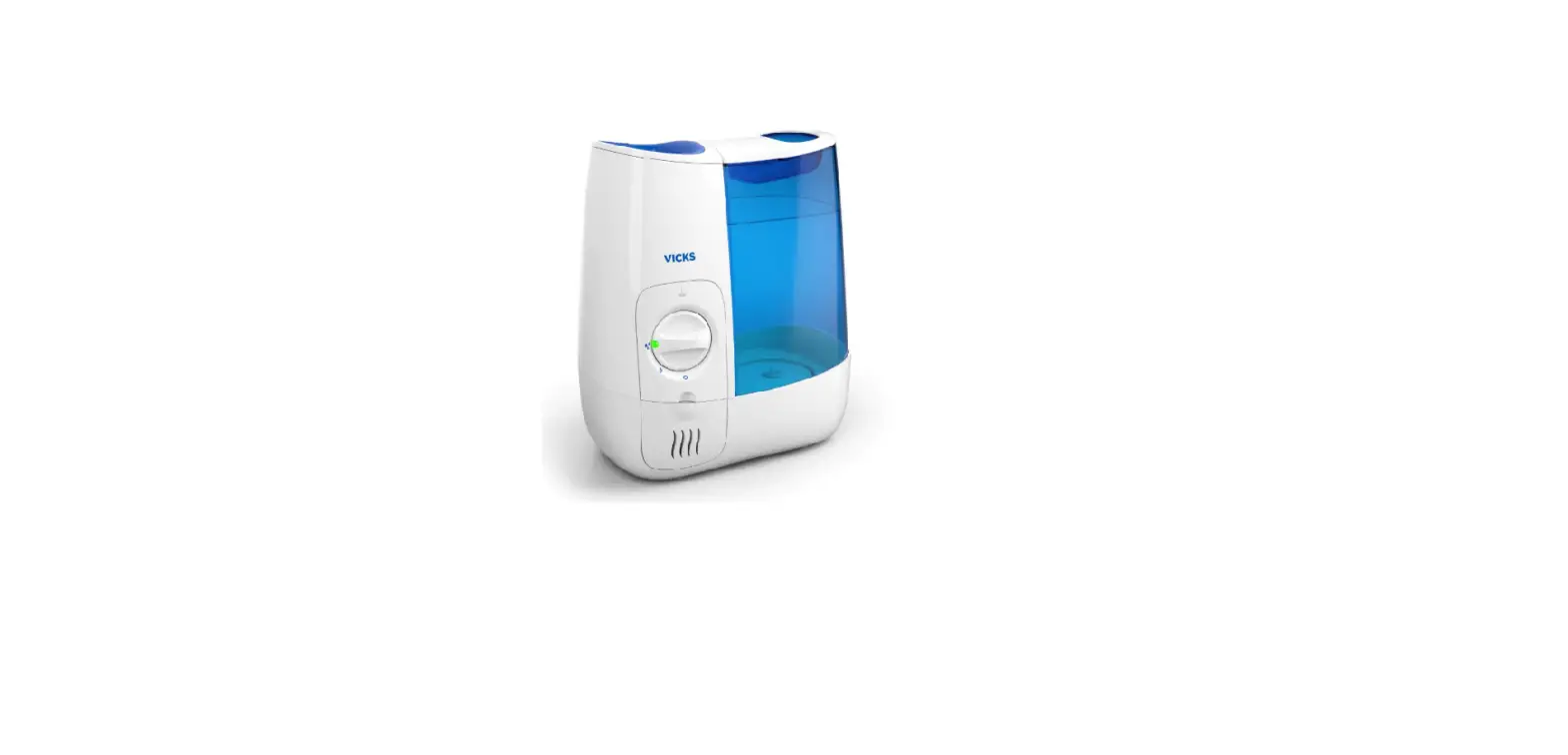 Cleaning Warm Mist Humidifiers