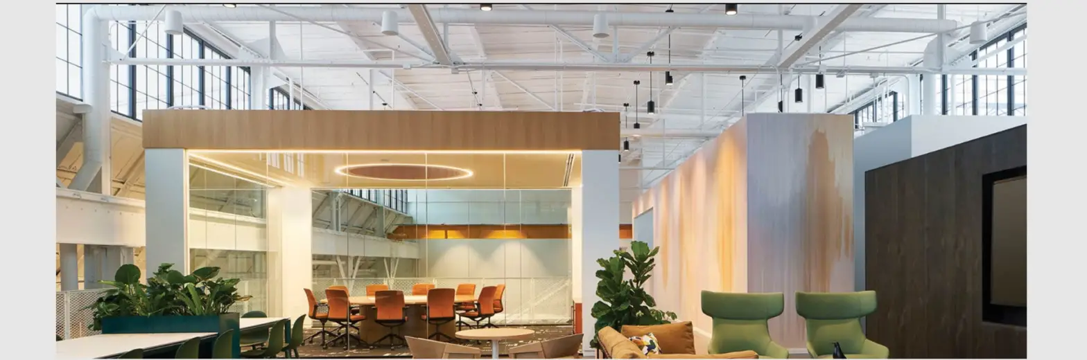 Acuity Brands Wireless Lobby Light User Guide