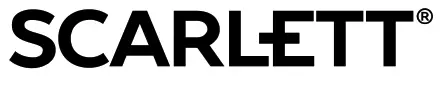 SCARLETT logo
