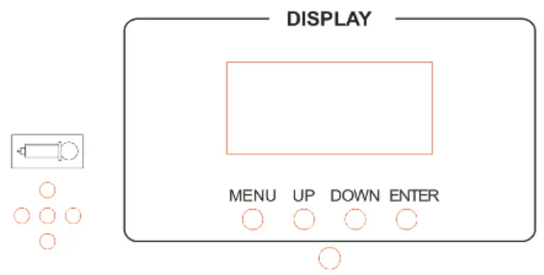 Master-slave Setting