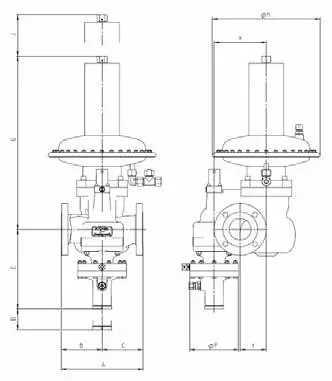 Honeywell-HON-380-Gas-Medium-Pressure-Regulator-04