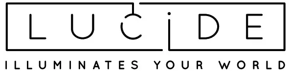 LUCIDE - logo