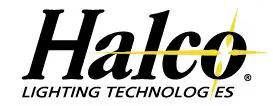 HALCO LIGHTING DuoConnect LED T8 U Bend Lamp logo