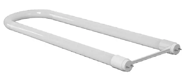 HALCO LIGHTING DuoConnect LED T8 U Bend Lamp product