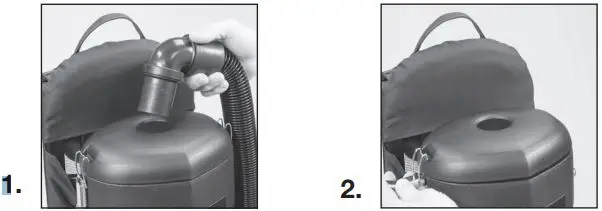 Powr-Flite-CPF6P-1-CPF6-Serie-Comfort-Pro-FREEDOM-Backpack-Vacuum-Cleaner-FIG-11