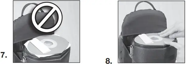 Powr-Flite-CPF6P-1-CPF6-Serie-Comfort-Pro-FREEDOM-Backpack-Vacuum-Cleaner-FIG-14